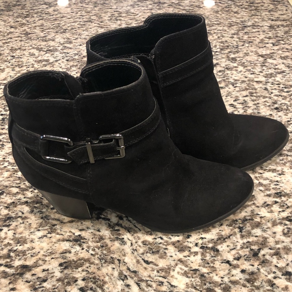 Cute booties
